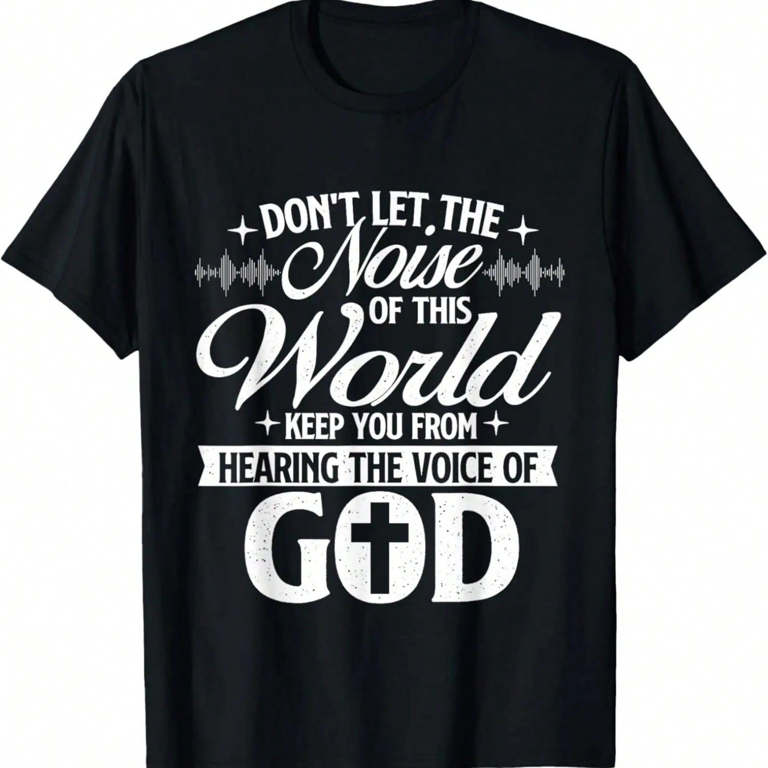 Are You Rapture Ready Graphic Tee T-Shirt S разноцветный
