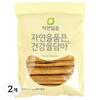 Jayeondalmeum Cinnamon Sticks 500g 2 Pcs