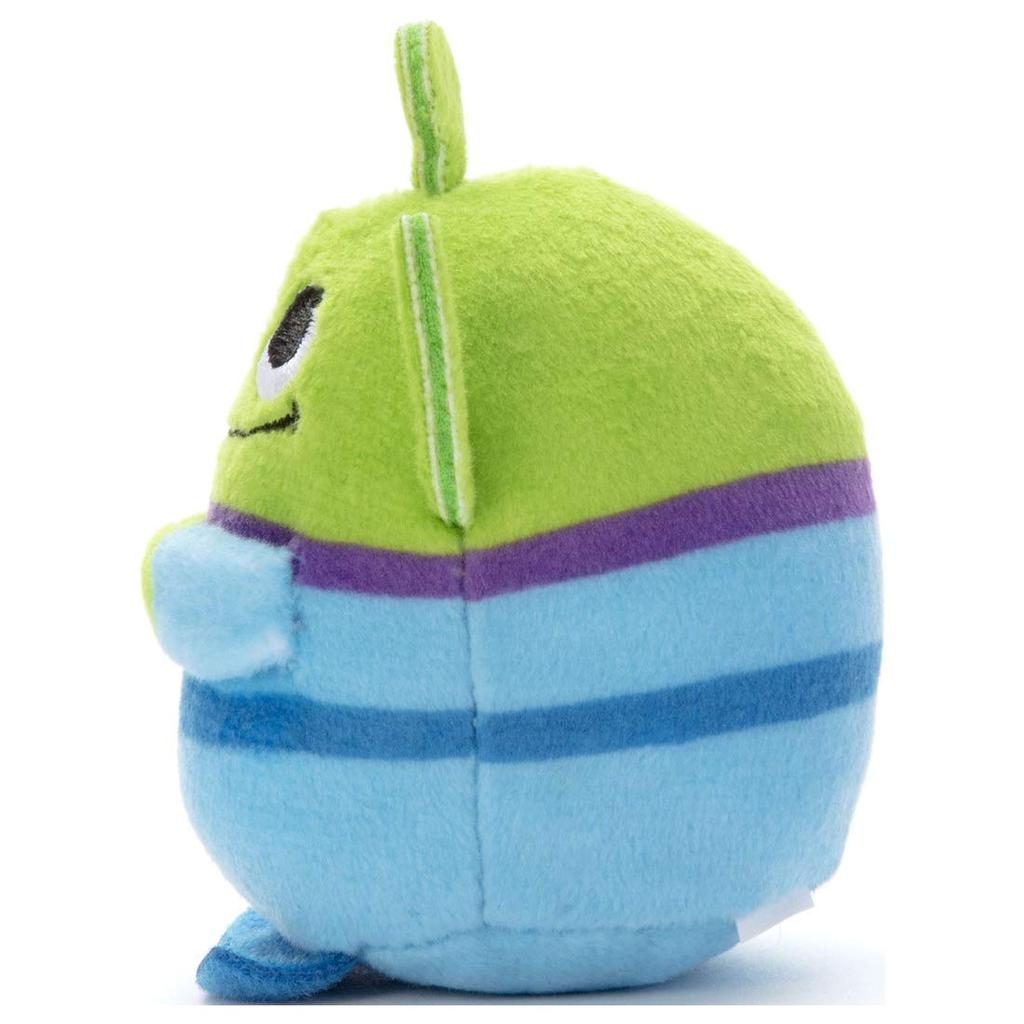 Takara Tomy Arts Disney Character minimaginationTOWN Mini Mini Friends Alien Plush Toy (approx. 7cm tall)