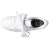 Puma Basket Heart Patent 'White' Women's 363073-02