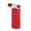 High Pressure Mini Bike Pump Aluminium CO2 Inflator Bicycle Tire Air Pump for Quick Inflation Road MTB