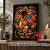Personalized Charizard Diamond Art Custom Name 5D Diamond Painting Full Drill DIY Craft
