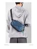 Men's Casual Commuter Crossbody Bag - Chest, Messenger, Cycling, Motorcycle & Sports Backpack