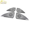 Golf 8 Four-Door Stainless Steel Speaker Box Decorative Covers