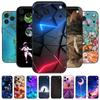 Covers For iPhone 17 Pro Max iPhone17 Air Soft Case Cute Silicone Cover for iPhone17ProMax 17Pro 17Air Case Full Protective