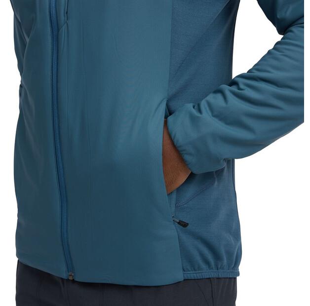 Куртка Black Diamond First Light Hybrid Hoody