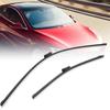 Tesla Model S Wiper Blades - Pair 1051495-00-A/1051496