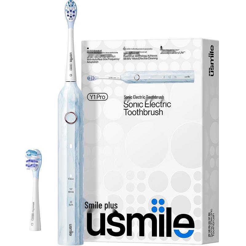usmile Y1 PRO Sonic Electric Toothbrush