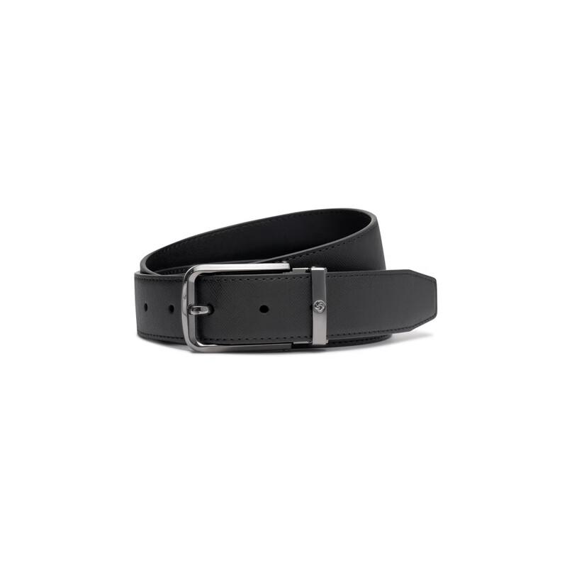 

Samsonite Leather Belt 120cm