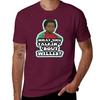 Worüber redest du, Willis? Gary Coleman Different Strokes T-Shirt Übergrößen kundenspezifisch benutzerdefinierte Sportfans T-Shirts Herren