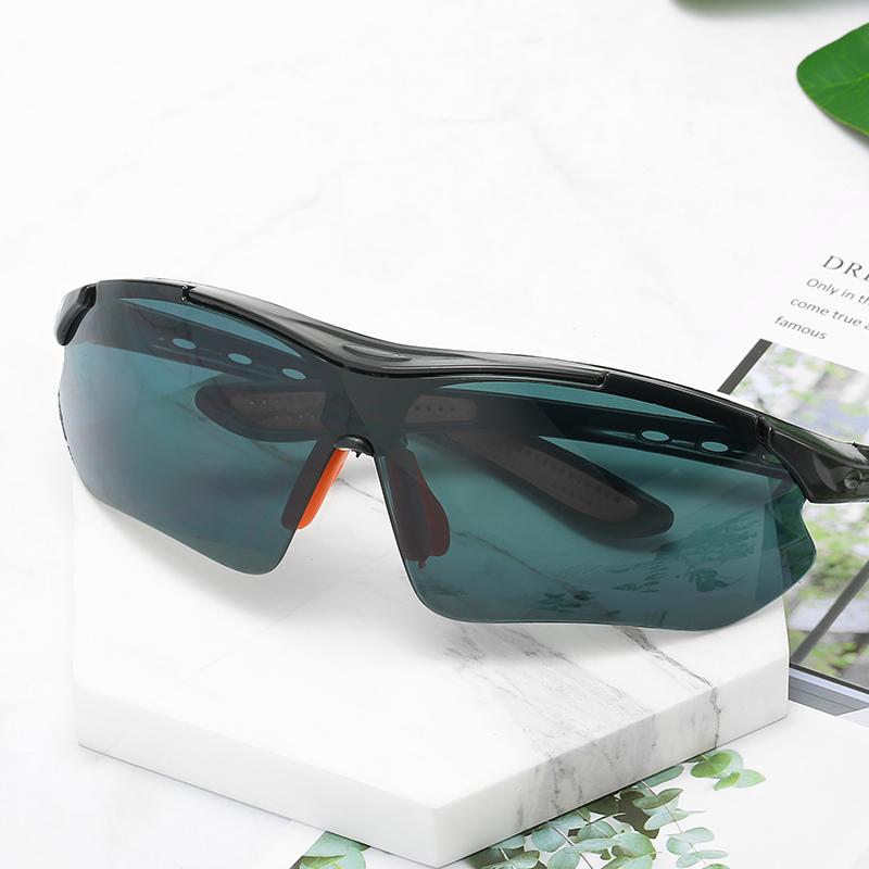 Men Riding Glasses Windproof Sand Mountain Bike Eye Protection Sunglasses Women Outdoor Sports Labor Protection Glasses