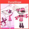 Hazbin Hotel Angel Dust Plüschtier 25cm Weich Niedlich Stoffpuppe Perfekt Für Kinder Fans Geschenk