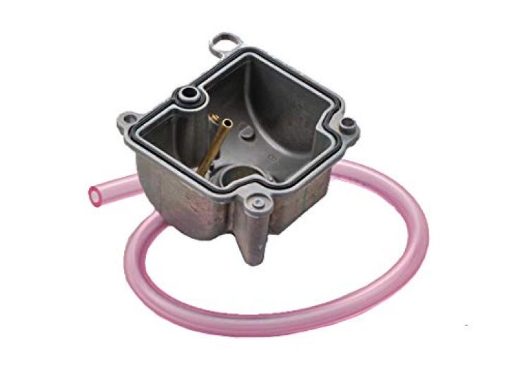 

Набор для ремонта поплавковой камеры карбюратора Daytona KEIHIN PE (для РЕ20) 32545