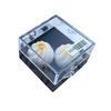 Beautiful Realistic Fine Workmanship Dollhouse Cake 1:12 Miniature Doll Food Jam Set Accessories Toy for Micro Landscape