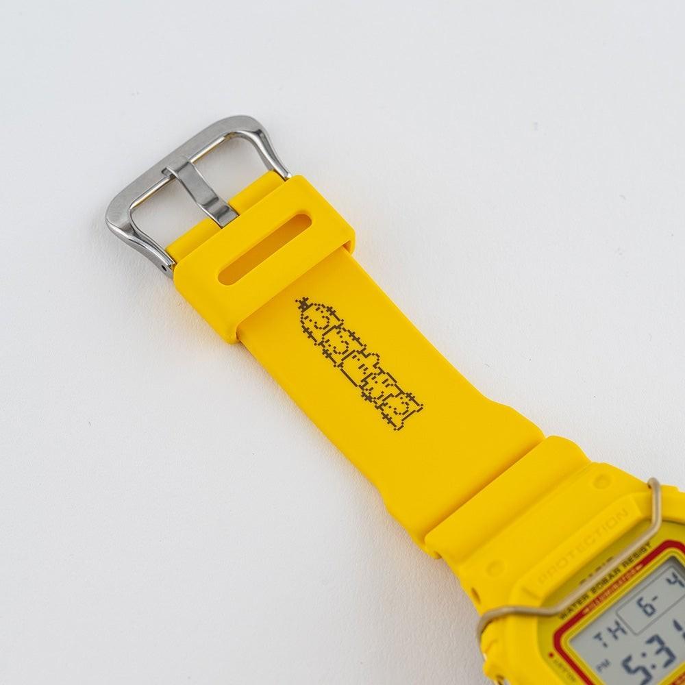 MOTHER x G-SHOCK 3rd Collaboration Model