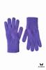 Gloves*01 Women' Winter Purple Color
