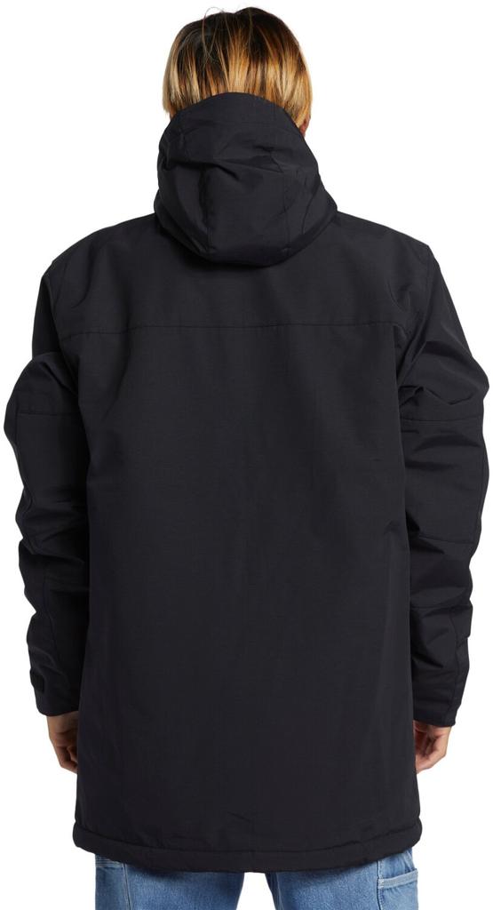 Quiksilver Куртка с завышенной талией (EQYJK04087-KVJ0)