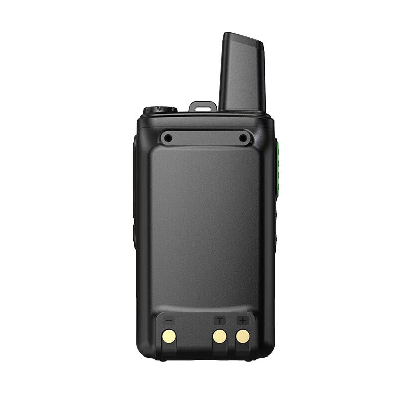 OUXING NET950X 4G Nationwide Walkie-Talkie (CN version)