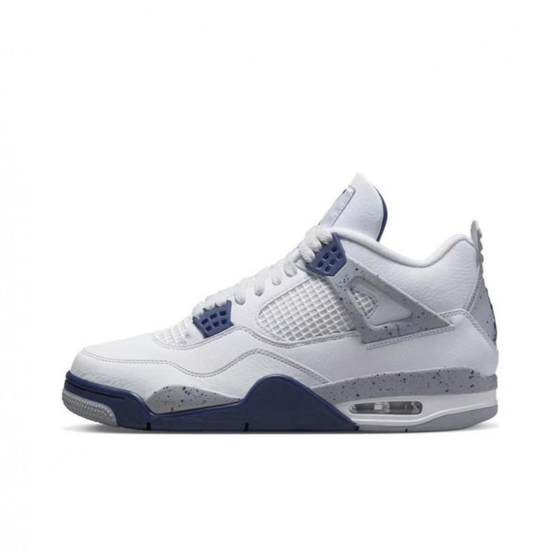 Zapatillas de Baloncesto de Caña Alta para Hombre y Mujer con Amortiguación de Aire Suela de Goma Antideslizante para Cancha Interior/Exterior Running