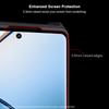XUNDD For Realme 12 4G/12+ 5G Case TPU+Acrylic Non-Slip Protective Phone Cover