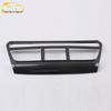 GS8 Air Conditioning Switch Decorative Frame & Rotary Button Panel Sticker for 17 Models