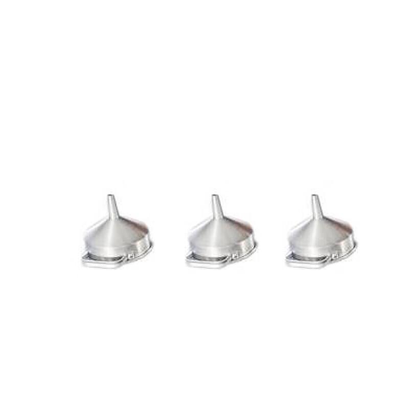 Shuangan Aluminum Explosion-Proof Funnel