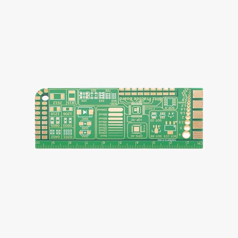 

IFLIGHT FPV Drone Soldering Practice PCB Board