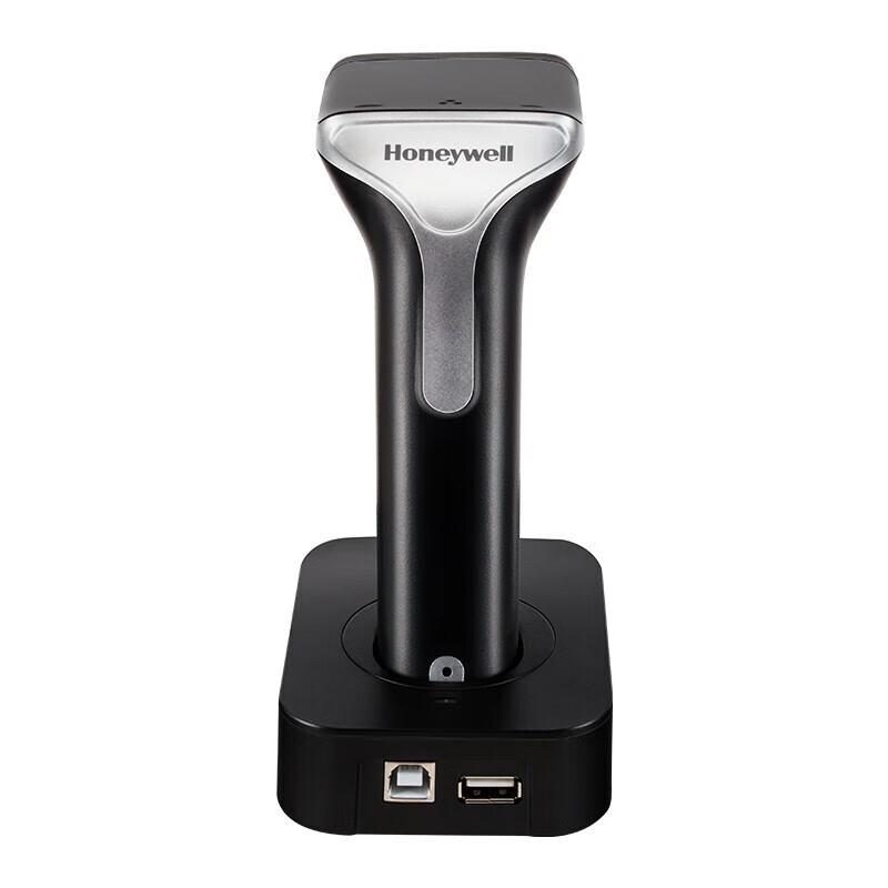 Honeywell OH4503 2D Wireless Barcode Scanner