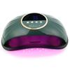 Modern 6 268W Nail Dryer LED Nail Lamp UV Lamp for Curing All Gel Nail Polish With Motion Sensing Manicure Pedicure Salon Tool