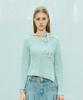 LARTIGENT L9 Mix Open Knit(Mint)