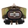Pentru Jeep Cherokee XJ 1984-2001 Balama Ușă Bandă de Susținere Ușă 1055075258 55235571AB 55000783-A99D