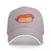 dog hot dog Baseball Cap Sunscreen Sun Hat For Children sun hat Baseball For Unisex Womens