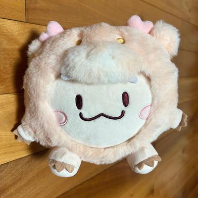 [USED] TRUZ Lulu Plush Toy