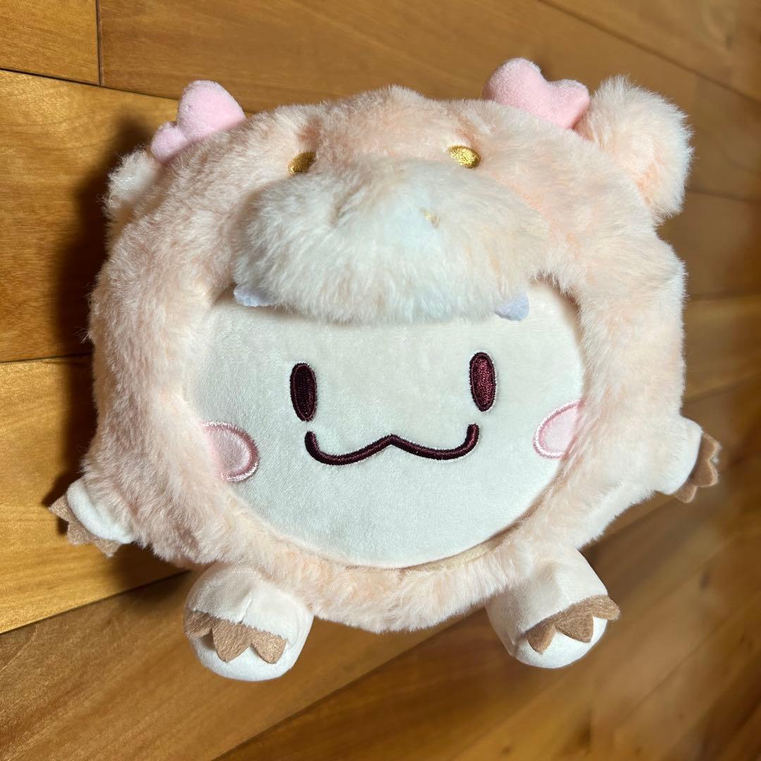 

[USED] TRUZ Lulu Plush Toy