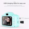 HD Mini Digital Kids Camera X2 Children Camera Can Take Pictures Video Small Camera Photography Children Birthday Gift Kids Toys