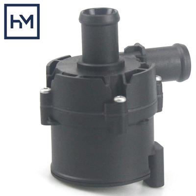 Electric Water Pump for Jaguar Land Rover, Replaces LR049317 LR166720 LR169917, Fits E-PACE XE XF Discovery Range Rover