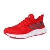 Sneakers Women Breathable Fashion Running Shoes Comfortable Casual Shoes Unisex Men Tenis Masculino Lightweiht Sports Shoes