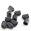Corrosion Resistant Valves Stem Caps with Sealing Gaskets Leak Proof Design for Car Motorcycle Electric Vehicle