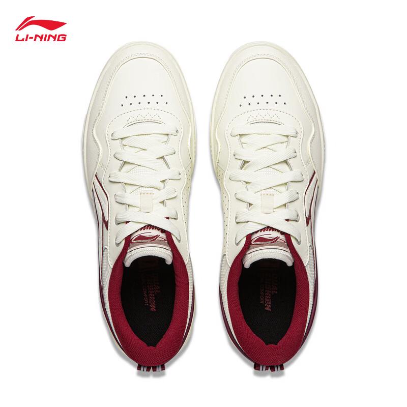 Li-Ning COMMON 80s Men's Casual Board Shoes - New Year Edition AGCW013