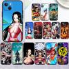 One Piece Art New High-End Phone Case for Xiaomi Poco C40 C50 C51 C55 C65 C71 C75 F2 F3 F5 F6 F7 Pro Ultra