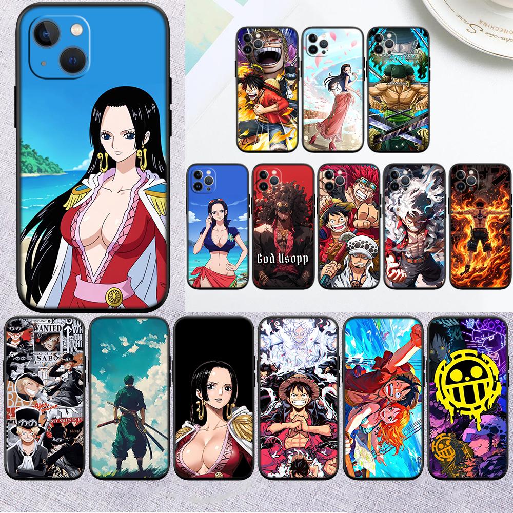 One Piece Art New High-End Phone Case for Xiaomi Poco C40 C50 C51 C55 C65 C71 C75 F2 F3 F5 F6 F7 Pro Ultra