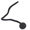 Front Load Washer Door Prop Magnetic Flexible Washing Machine Door Holder for Keeping Open and