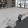 10pcs 40cmx15cm PVC Floor Stickers Self-adhesive Waterproof Thickened Wood Grain Floor Living Room DIY