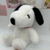 Cartoon Cute Snoopy Plush Toy Pillow Sofa Back Plush Doll Gifts Chrimas gift