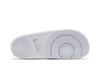 Men's Slides Nike Kobe Offcourt Slide Triple White White/White
