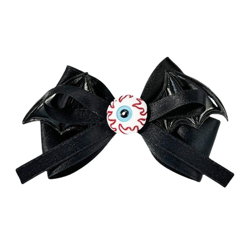 

Fashion Butterfly Barrettes Comfortable Hairpin Antiskidding Children Hairclip for Parties and Daily Wear чёрный