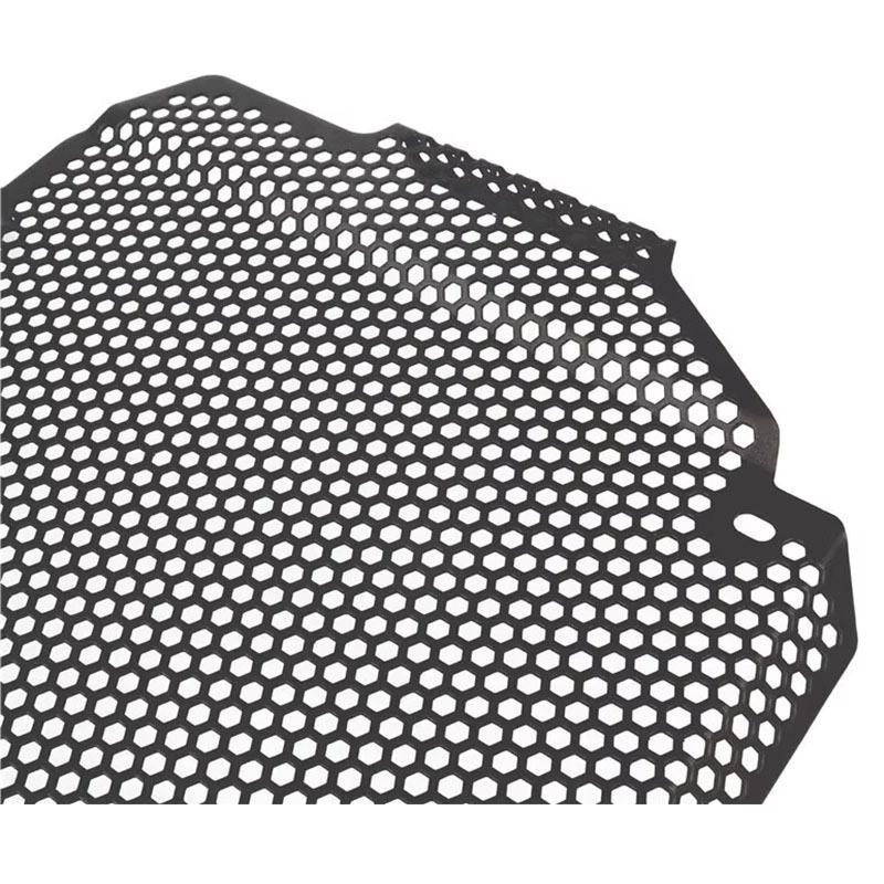 Fit For Z900 Z 900 2025 Motorcycle Radiator Guard Grille Cover Protector Protective Grill For z900 2017-2025