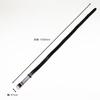 [Aguri no Kura] Belt 4942042096657 Black Free Size