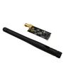 2.4G 1100M NRF24L01+PA+LNA SMA Antenna Wireless Transceiver Communication Module