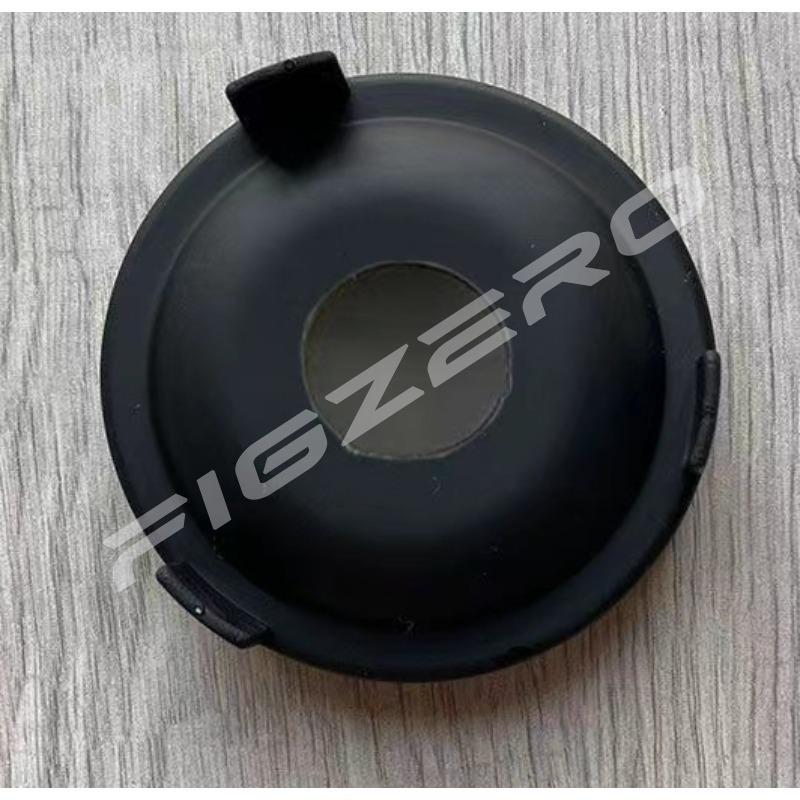 Headlight Rear Cover Headlamp Waterproof Dust Sealing Rubber Hole Cap for Buick Excelle 2003 2004 2005 2006 2007 Black Part
